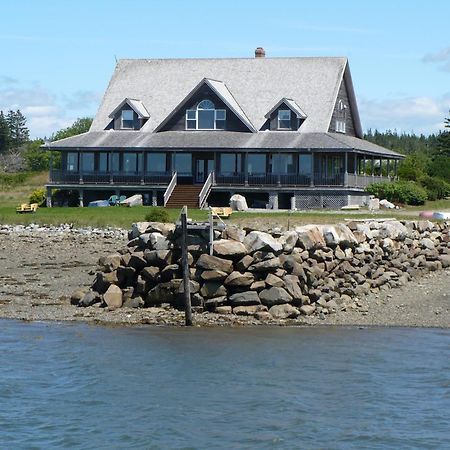 Ye Olde Argyler Lodge Pubnico Exterior foto